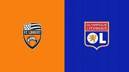 Αντίπαλοι ΠΑΟΚ: Λοριάν-Λιόν