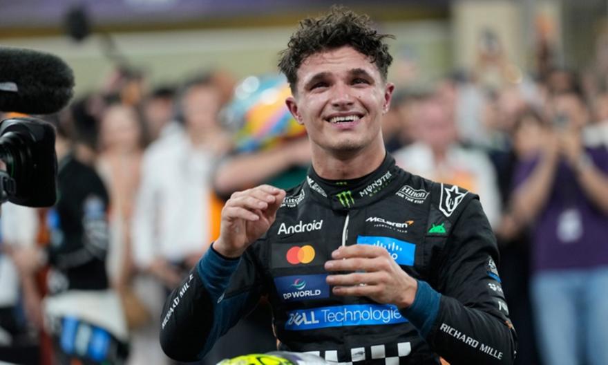 Η «χρυσή βίβλος» των παγκόσμιων πρωταθλητών της Formula 1: Πρώτος τίτλος για Νόρις