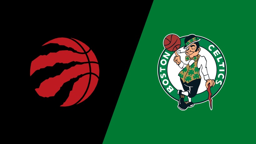 Ράπτορς-Σέλτικς 