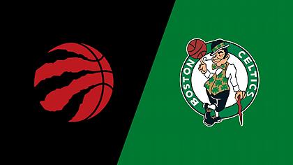 Ράπτορς-Σέλτικς