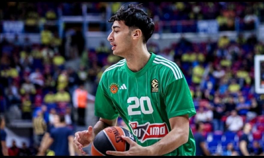 Με επιστροφή Σαμοντούροβ η δωδεκάδα του Παναθηναϊκού κόντρα στον Πανιώνιο