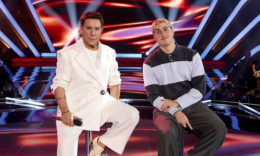 The Voice of Greece: Τα Battles συνεχίζονται με δυνατές ερμηνείες & ανατροπές