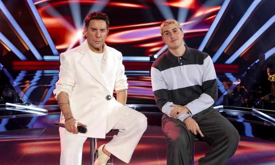 The Voice of Greece: Τα Battles συνεχίζονται με δυνατές ερμηνείες & ανατροπές