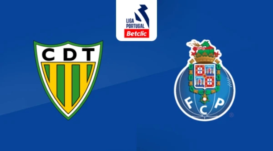 Τοντέλα-Πόρτο 