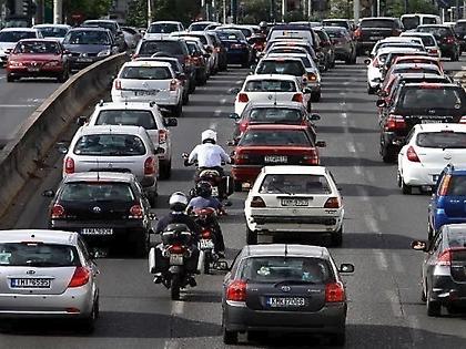 Τα 8 σημεία της Αττικής που θα μπουν πιλοτικά κάμερες έως το τέλος του έτους - Ο νέος νόμος για την οδική ασφάλεια