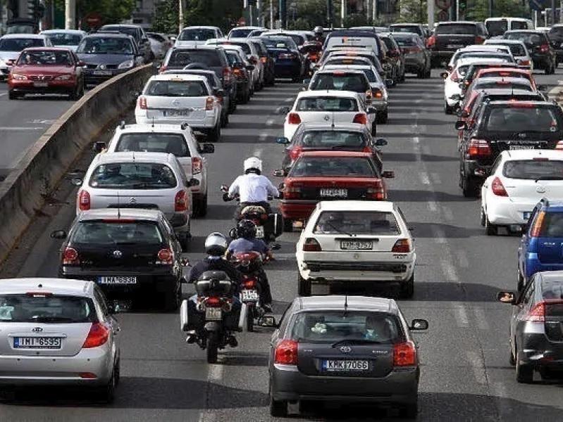 Τα 8 σημεία της Αττικής που θα μπουν πιλοτικά κάμερες έως το τέλος του έτους - Ο νέος νόμος για την οδική ασφάλεια