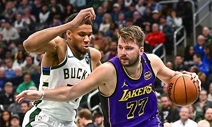 Γουίντχορστ: «Αν ο Γιάννης το ζητήσει, μπορεί να πάει στους Λέικερς»