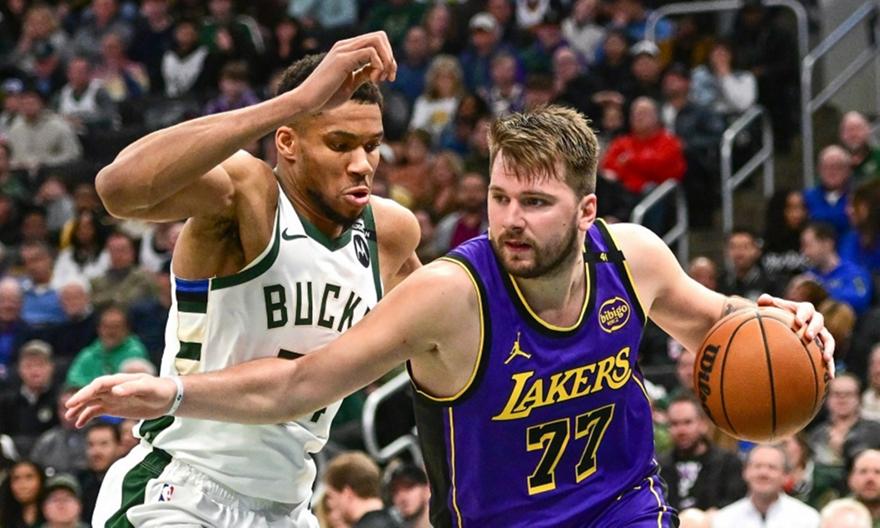 Γουίντχορστ: «Αν ο Γιάννης το ζητήσει, μπορεί να πάει στους Λέικερς»