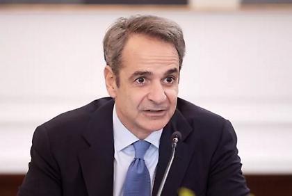 Μητσοτάκης: Οι αγρότες θα λάβουν όσα χρήματα δικαιούνται στο ακέραιο - Τα μπλόκα δεν βοηθούν