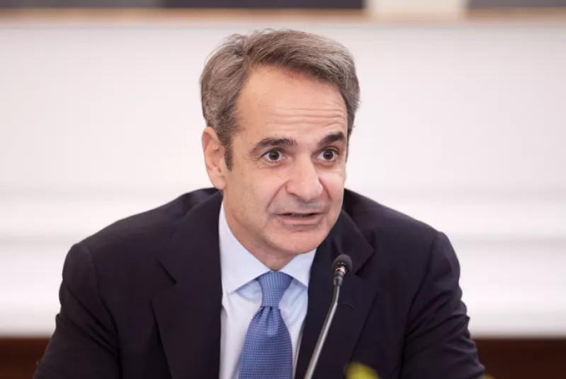 Μητσοτάκης: Οι αγρότες θα λάβουν όσα χρήματα δικαιούνται στο ακέραιο - Τα μπλόκα δεν βοηθούν