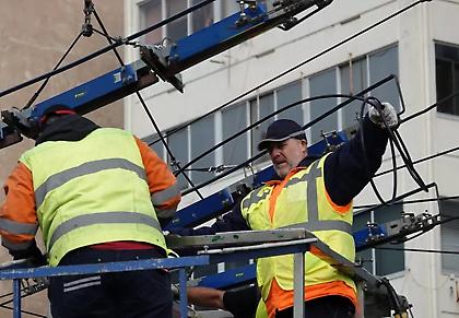 Τέλος εποχής για τα εναέρια καλώδια: Τι αλλάζει για επιβάτες και εργαζόμενους - Τα οικονομικά οφέλη