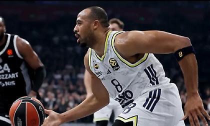 Σάρωσε την Μερκεζεφέντι η Φενέρμπαχτσε