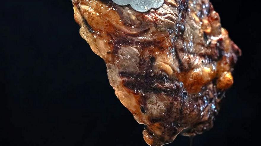 Στα Καλά Καθούμενα: Premium κρέατα -που θα θυμάσαι για πάντα- στην Ιερά Οδό