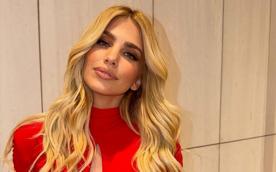 Βάλια Χατζηθεοδώρου: Το outfit της για το Σαββατόβραδο μας πήρε τα μυαλά