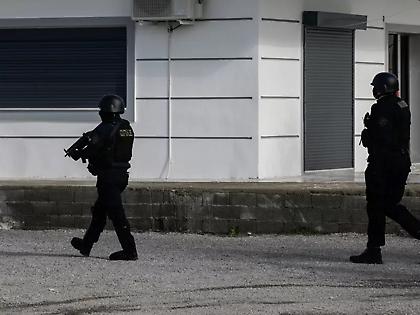 Πυροβολισμοί στο Ίλιον μεταξύ δύο οικογενειών Ρομά - Νύφη κατήγγειλε τον πεθερό της για απόπειρα βιασμού