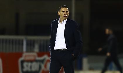 Πήρε νταμπλ στη Νότια Κορέα και μετά παραιτήθηκε ο Πογέτ