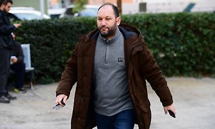 Μαρτσούκος στη Δίκη στον ΣΚΑΪ: «Δεν έχει αποφασιστεί κάτι για τον Λανουά»