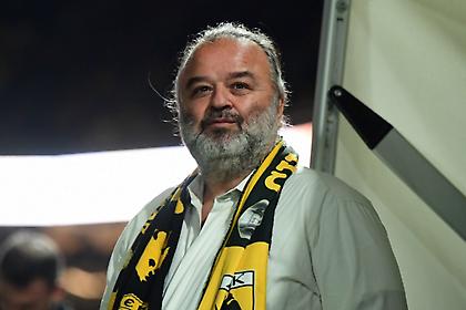 Ανακοίνωση ΑΕΚ κατά της διαιτησίας: «Γελάνε και τα παρδαλά κατσίκια - Δεν πρόκειται για σύμπτωση»