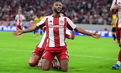 SportsBoom: «Η Μαρσέιγ πλησιάζει στην απόκτηση του Ελ Καάμπι»