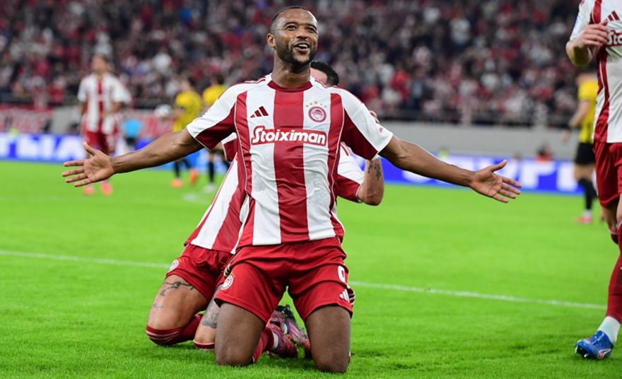 SportsBoom: «Η Μαρσέιγ πλησιάζει στην απόκτηση του Ελ Καάμπι»