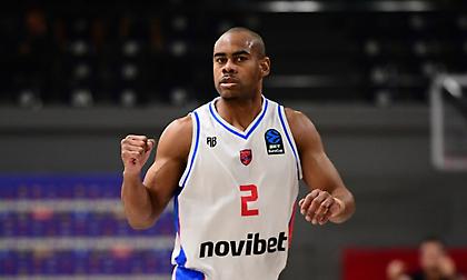 Το ματς των «κυανέρυθρων» στη Γερμανία για το Eurocup: Κέμνιτς-Πανιώνιος