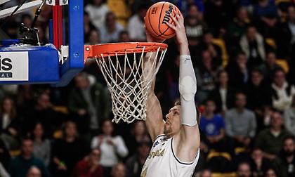 Καρδίτσα-Μερσίν: Για το πλεονέκτημα έδρας στα play-ins οι Θεσσαλοί