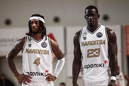 Το σημαντικό ματς των Θεσσαλών με τους Τούρκους για το BCL: Καρδίτσα-Μερσίν