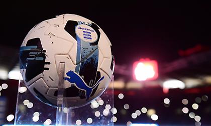 Stoiximan Super League: Όλο το πρόγραμμα του υπόλοιπου πρωταθλήματος