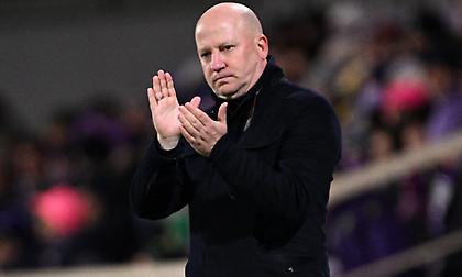 Νίκολιτς: «Ίσως χρησιμοποιώ τον Λιούμπιτσιτς περισσότερο στα άκρα - Η Σαμσουνσπόρ είναι ο δυσκολότερος αντίπαλος»