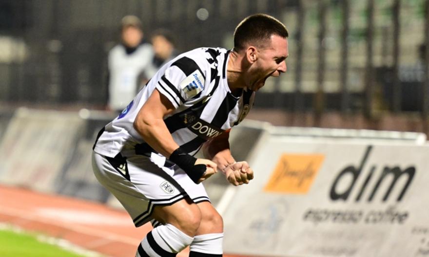 Ομιλία Ζίβκοβιτς: «Θα τους καταστρέψουμε…»