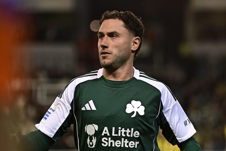 Παναθηναϊκός: Οι μπακ του γίνονται φορ… πόσα γκολ έχουν σκοράρει οι οπισθοφύλακες του