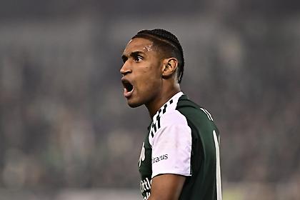 Το δις εξαμαρτείν του Τετέ: Το έκανε ξανά μετά την Φέγενορντ