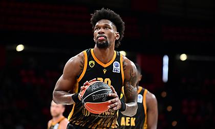 «Μακάμπι, Φενέρ και Μπαρτσελόνα ενδιαφέρονται για τον Σίλβα της ΑΕΚ»