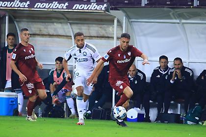 Παναθηναϊκός: Το ποτάμι δε γυρίζει πίσω…