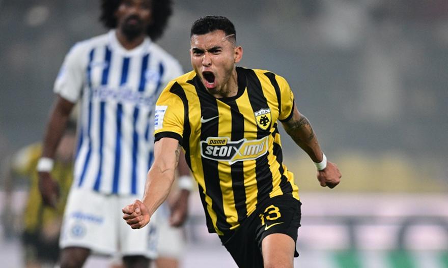 Πινέδα: «Δουλεύουμε όλοι μαζί, νικάμε όλοι μαζί και συνεχίζουμε όλοι μαζί»