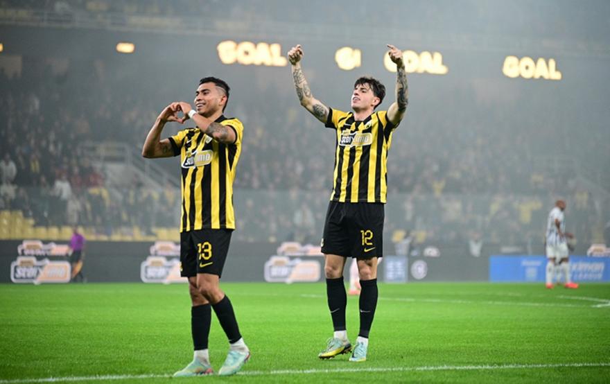 ΑΕΚ: Ισοφάρισε ήδη το ρεκόρ ασίστ του ο Ρότα-Επίδοση… Πόνσε ο Γιόβιτς