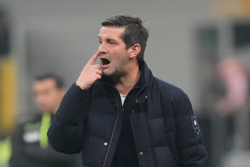 Κίβου: «Τα προβλήματα της Λίβερπουλ δεν μας αφορούν - Και χωρίς τον Σαλάχ είναι πολύ επικίνδυνη»