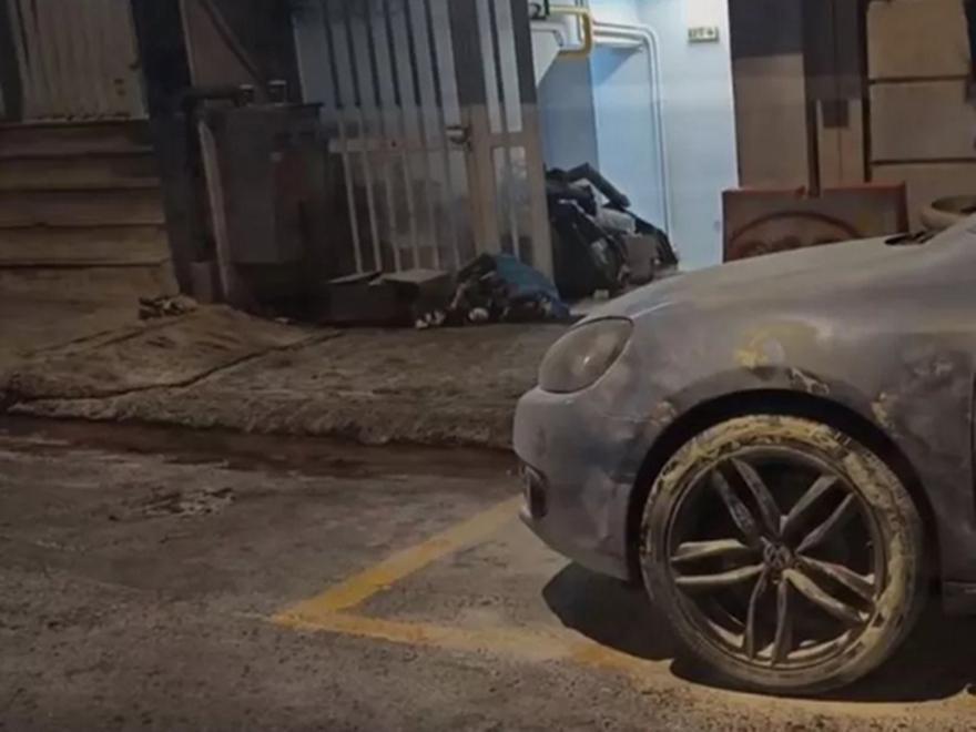 Εκπρόσωπος ΕΛ.ΑΣ. για επίθεση στο ΑΤ Κυψέλης: «Εμφανίστηκαν από διαφορετικές κατευθύνσεις»