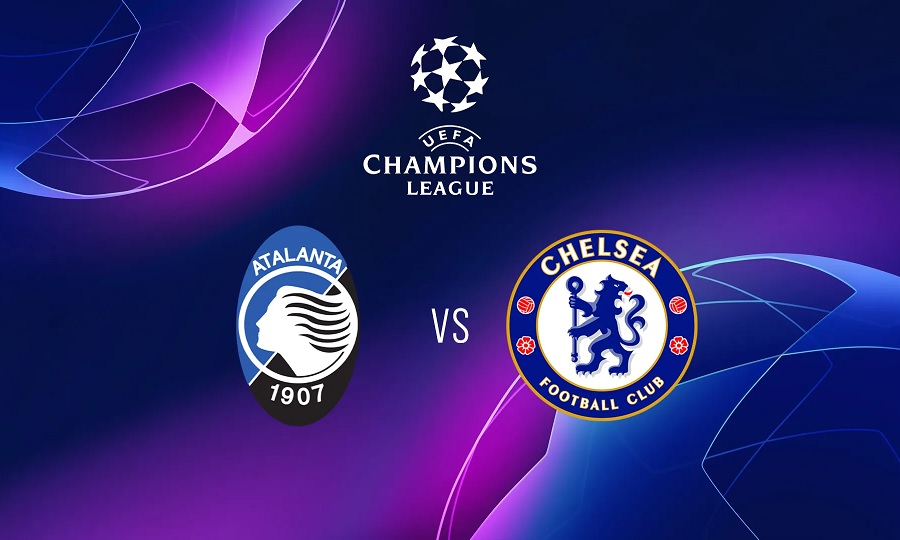 Αταλάντα-Τσέλσι 