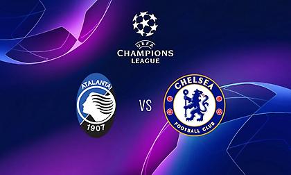 Αταλάντα-Τσέλσι