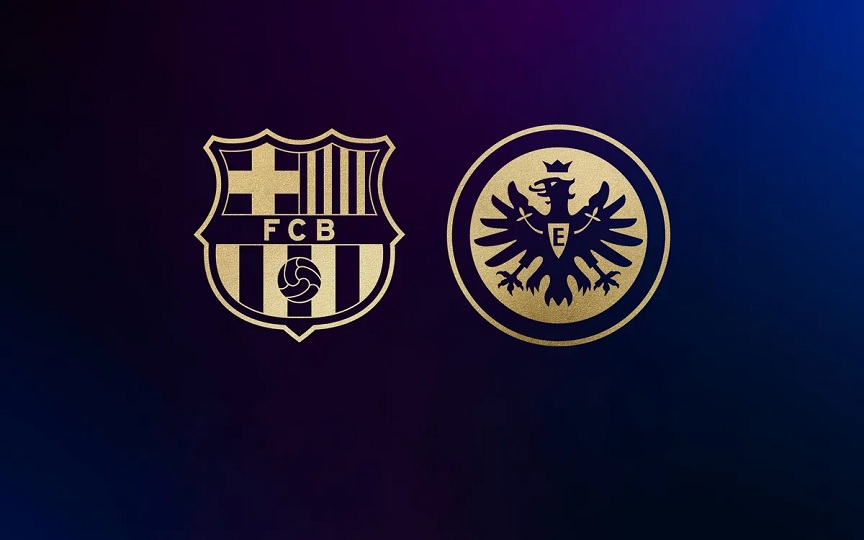 Μπαρτσελόνα-Άιντραχτ