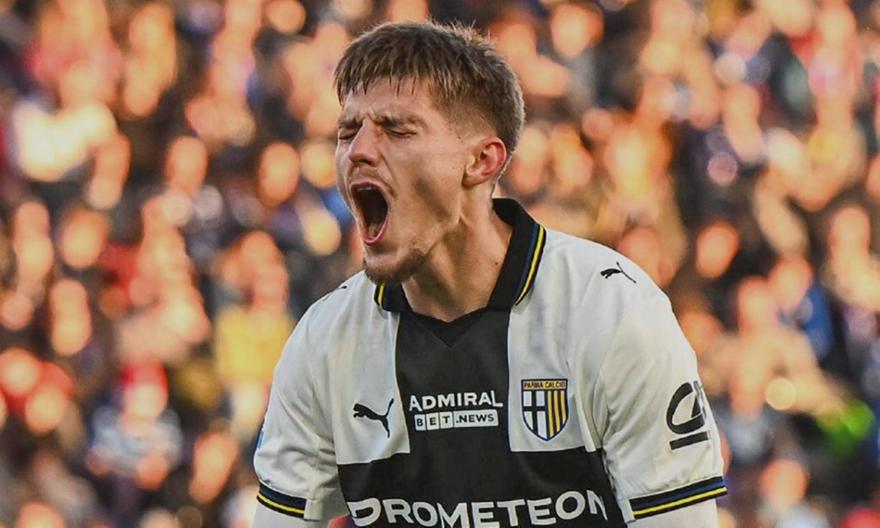 Άλωσε την Πίζα και ξέφυγε από την επικίνδυνη ζώνη η Πάρμα