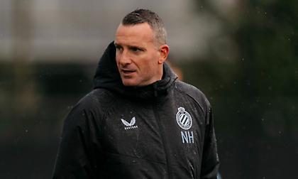 Αλλαγή προπονητή για την Μπριζ του Τζόλη!