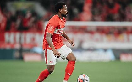 Πρώην γενικός διευθυντής Σπαρτάκ για Λιβάι Γκαρσία: «Η χειρότερη μεταγραφή, μας ξεγέλασαν, γιατί να κοιτάμε την Ελλάδα;»