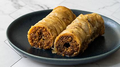 Το μυστικό του Γιαννιώτικου μπακλαβά