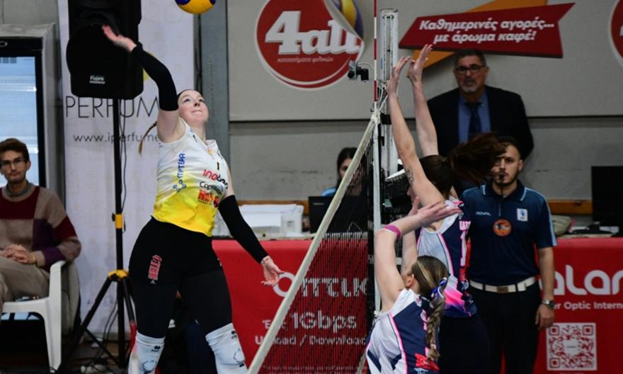 «Καθάρισε» το Μαρκόπουλο και πήρε «ανάσα» ο Ηλυσιακός