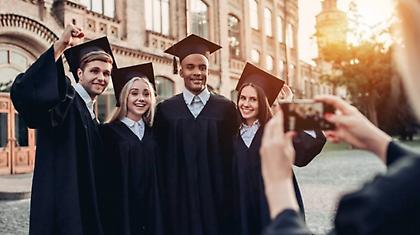 Αυτά είναι τα 30 κορυφαία ευρωπαϊκά πανεπιστήμια για σπουδές Βusiness