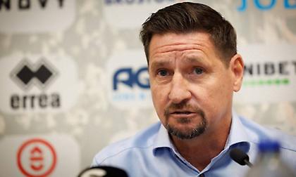 Θλίψη στο βελγικό ποδόσφαιρο: Πέθανε ο Γκλεν ντε Μπουκ σε ηλικία 54 ετών