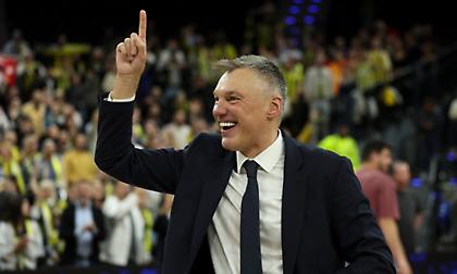 Αποκάλυψη από Κουτλουάι: «Ο Γιασικεβίτσιους συμφώνησε για 2+1 χρόνια με τη Φενέρ»