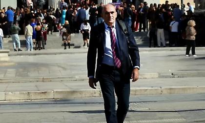 Νέος πρόεδρος του Δικηγορικού Συλλόγου Αθηνών, ο Ανδρέας Κουτσόλαμπρος